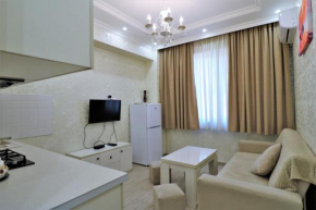 G&L Apartment's